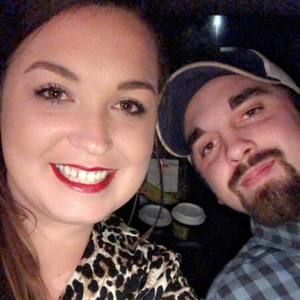 Meet your Posher, Johnathan